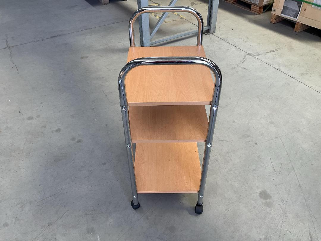 Photo '5' of Shelf on Wheels or Similar/Trolley