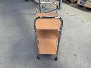 Thumbnail '5' of Shelf on Wheels or Similar/Trolley