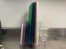 Thumbnail '2' of Board Stand & 7 x Chopping Boards