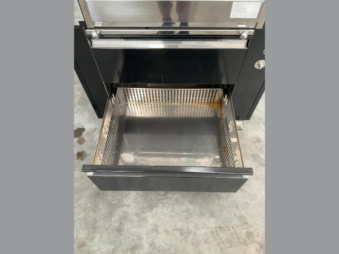 Photo '10' of Rotisol Rotating Rack Oven