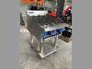 Thumbnail '1' of Blue Seal Gas Charbroiler/Grill