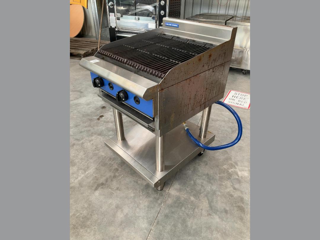 Photo '2' of Blue Seal Gas Charbroiler/Grill