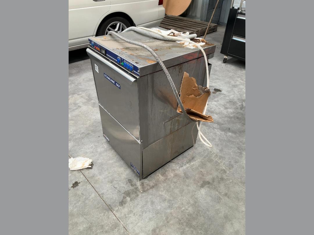 Photo '2' of Starline GLV dishwasher