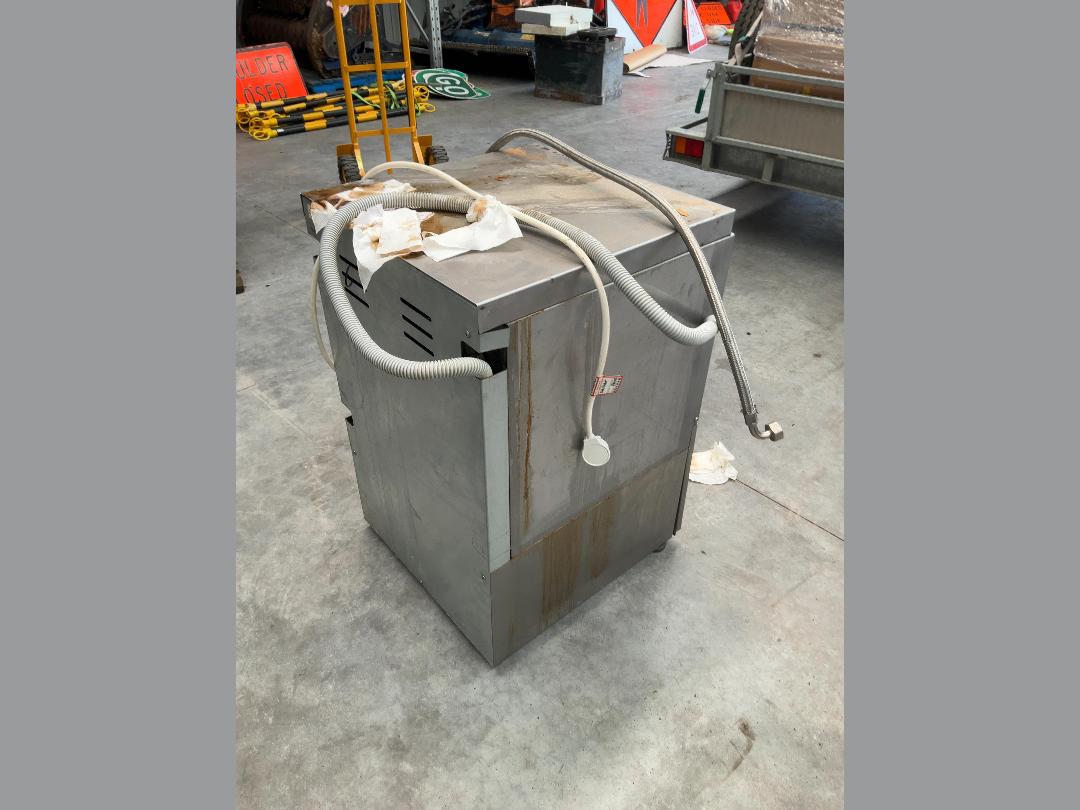 Photo '4' of Starline GLV dishwasher