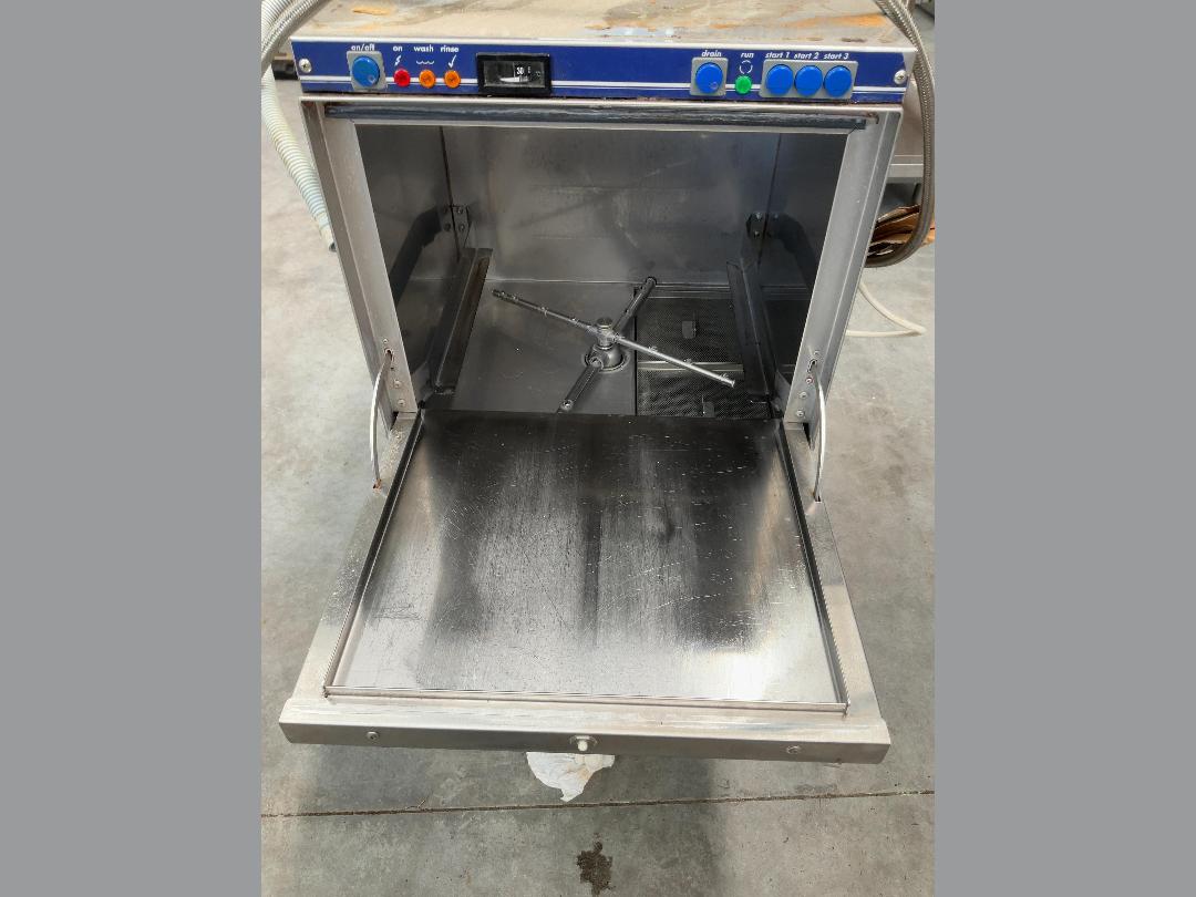 Photo '5' of Starline GLV dishwasher