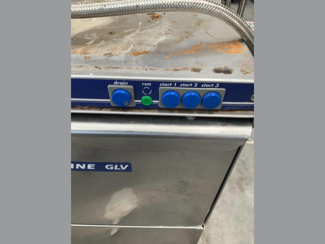 Photo '7' of Starline GLV dishwasher