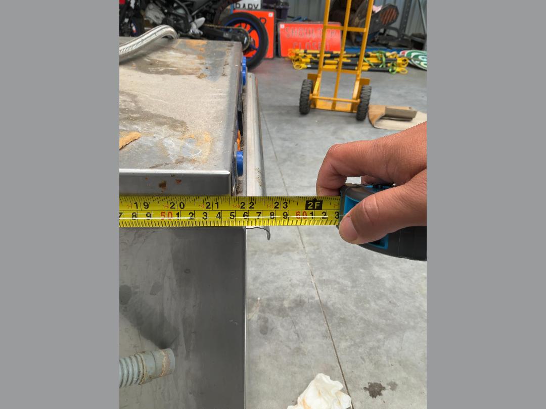 Photo '8' of Starline GLV dishwasher