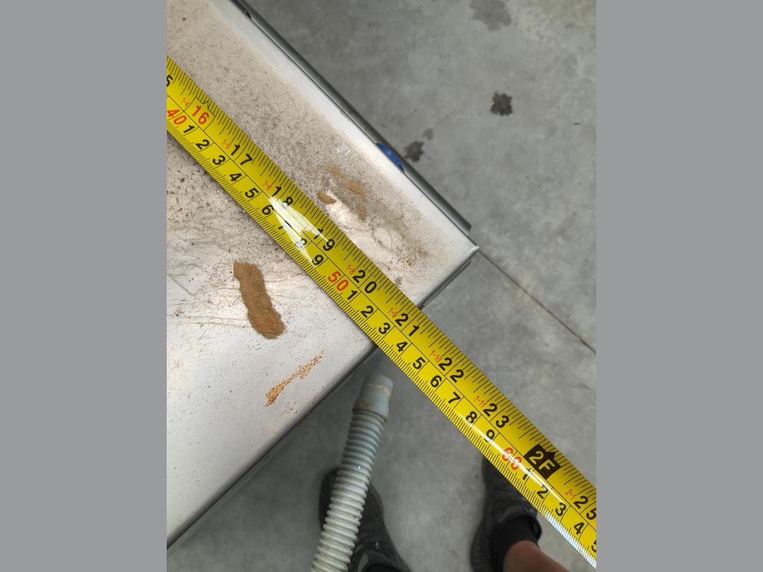 Photo '9' of Starline GLV dishwasher