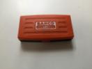 Thumbnail '1' of Bahco Socket Set *MISSING PCS*