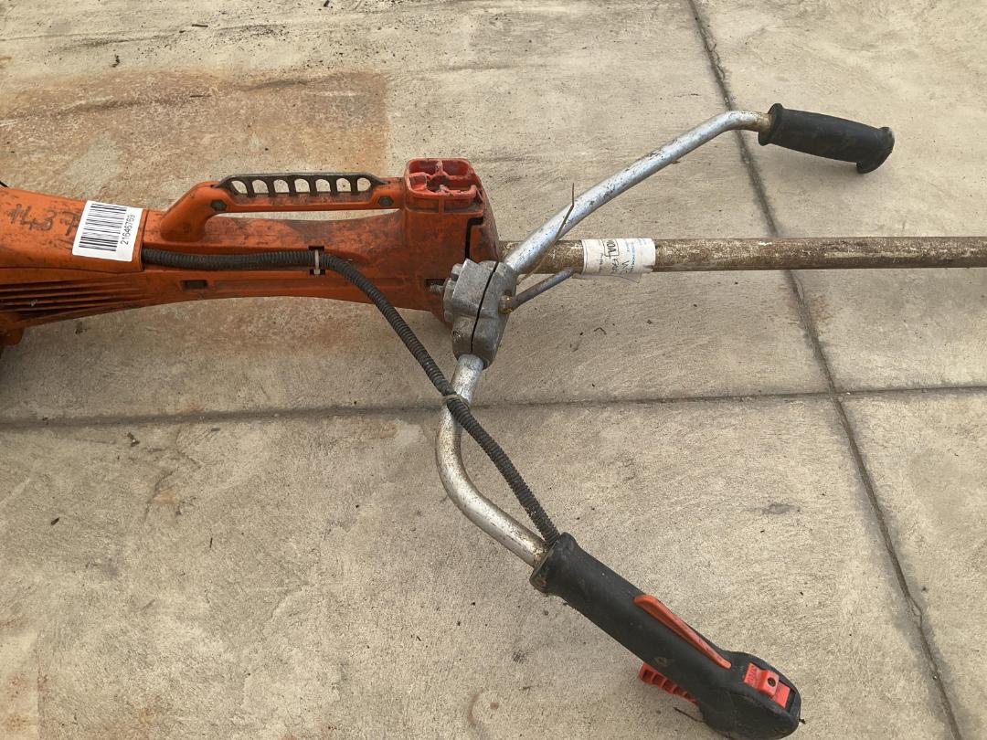 Photo '2' of Echo Brush Cutter