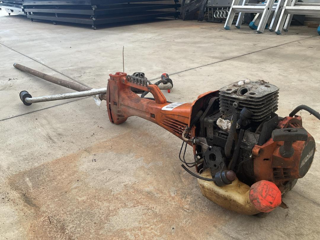 Photo '5' of Echo Brush Cutter