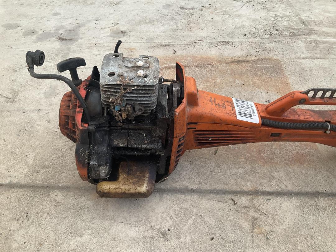 Photo '3' of Echo Brush Cutter