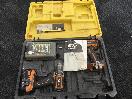 Thumbnail '2' of AEG Power Tool Hardcase & Tools