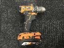 Thumbnail '6' of AEG Power Tool Hardcase & Tools