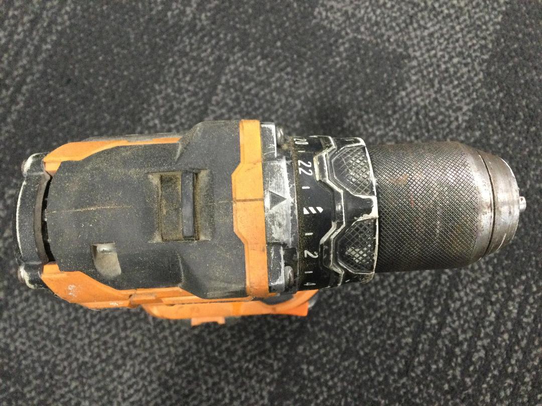 Photo '8' of AEG Power Tool Hardcase & Tools