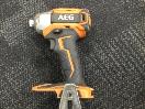 Thumbnail '11' of AEG Power Tool Hardcase & Tools