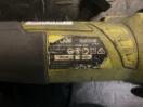 Thumbnail '3' of Ryobi 750w grinder