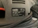 Thumbnail '3' of Ozito orbital sander
