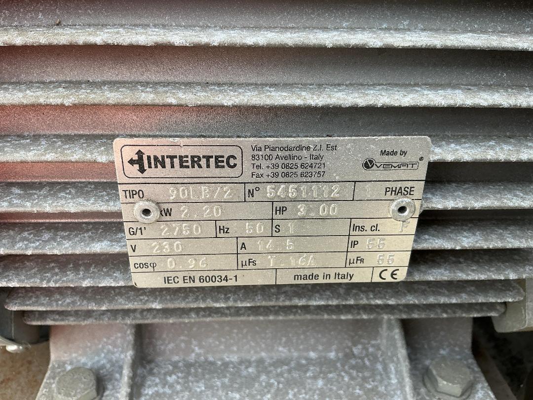 Photo '5' of Air Command 3HP Air Compressor