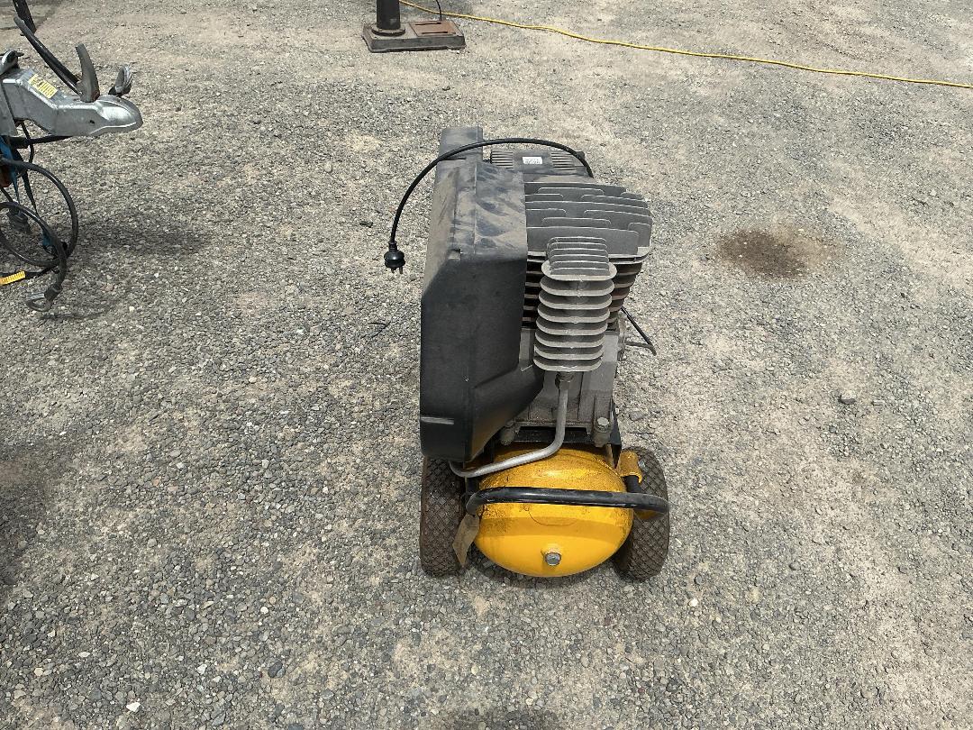 Photo '2' of Air Command 3HP Air Compressor