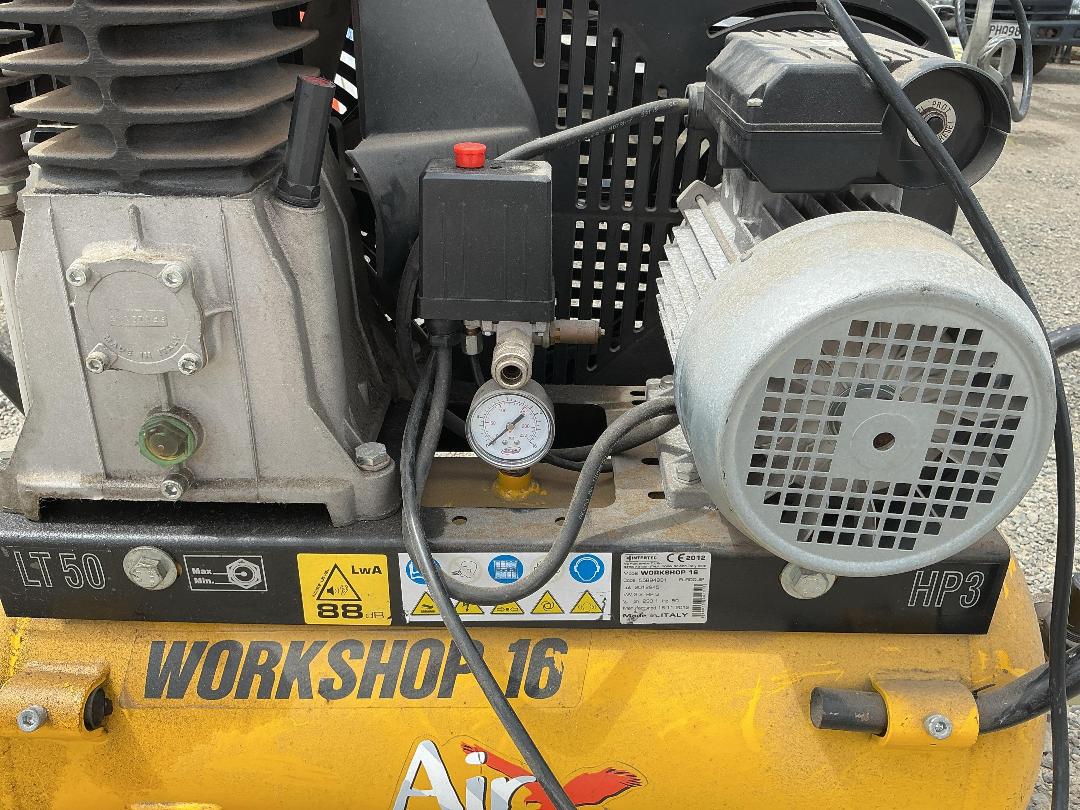 Photo '7' of Air Command 3HP Air Compressor