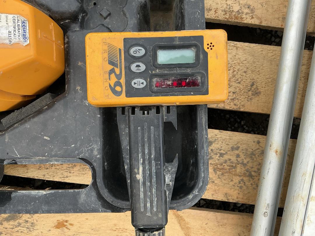 Photo '3' of Pro Shot Laser Level