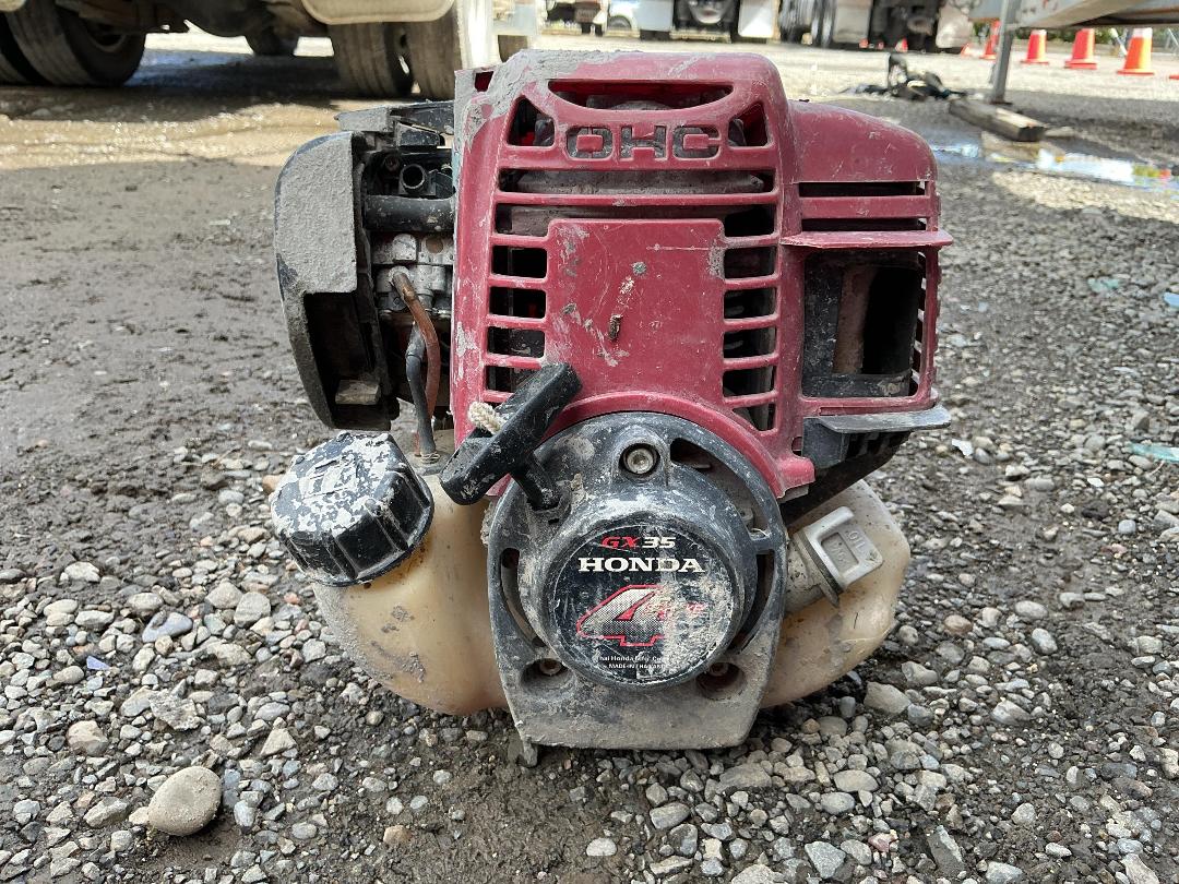 Photo '3' of TSSVIBE Concrete Vibrator