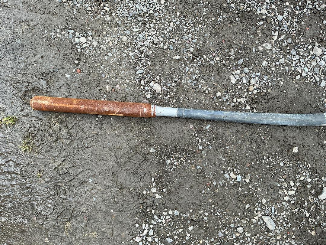 Photo '6' of TSSVIBE Concrete Vibrator