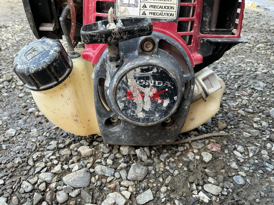 Photo '3' of Vibe-Tech Concrete Vibrator