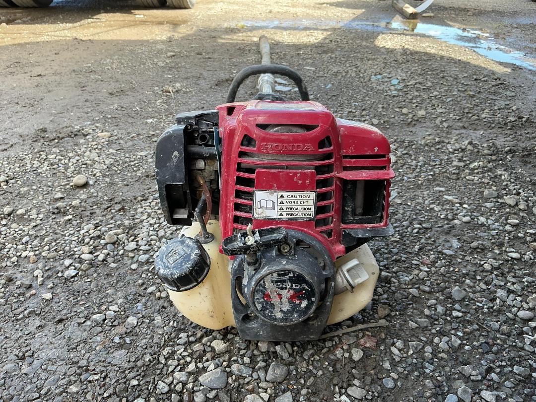 Photo '2' of Vibe-Tech Concrete Vibrator