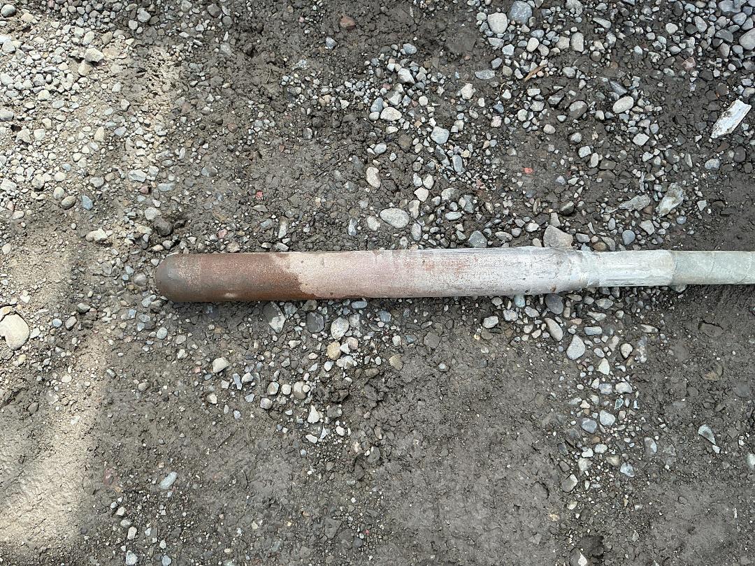 Photo '5' of Vibe-Tech Concrete Vibrator