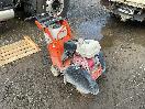 Thumbnail '1' of Concrete Floor Saw