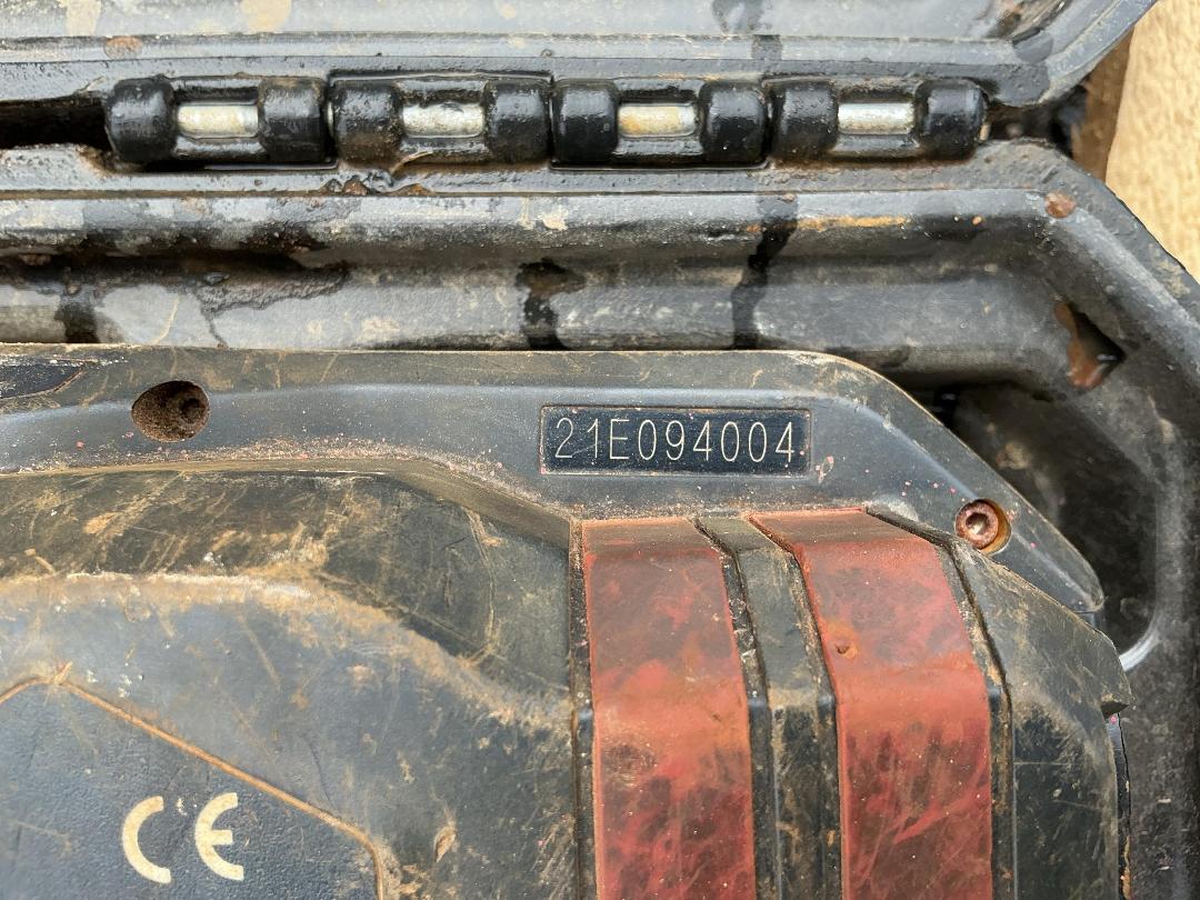 Photo '5' of Delfast Rebar Tying Machine