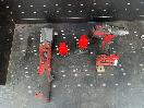 Thumbnail '1' of Milwaukee Tools and Batteries