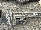 Thumbnail '5' of 4x Pipe Wrenches