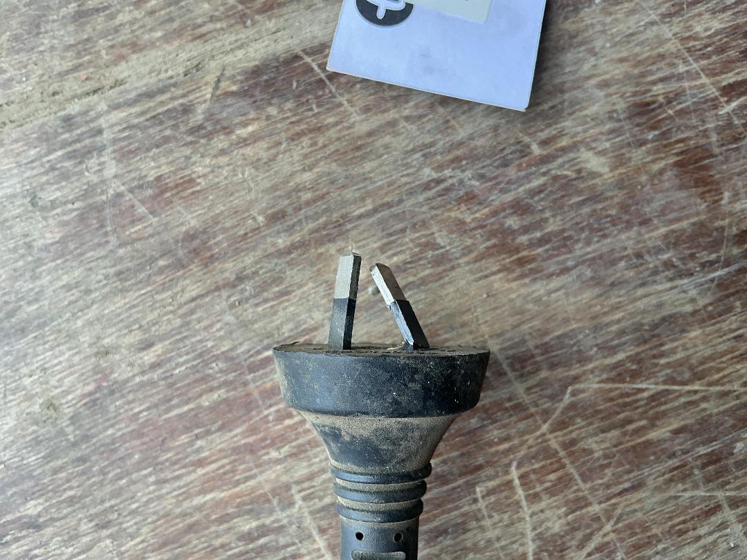 Photo '3' of Jobmate JM1400CP Polisher Grinder (Corded)