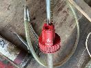 Thumbnail '2' of Alemlube Hand Pump and Grease Gun