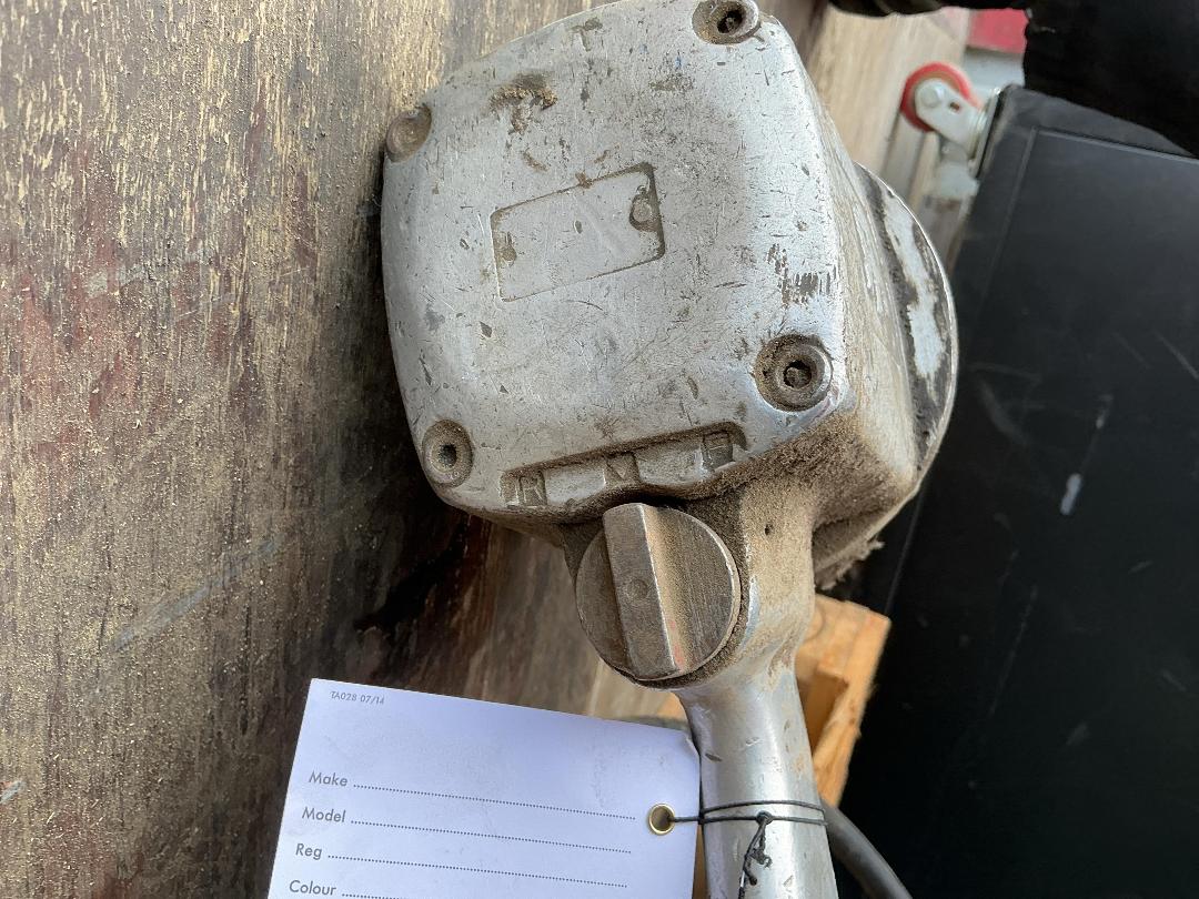 Photo '4' of Ingersoll Rand Impact Air Wrench