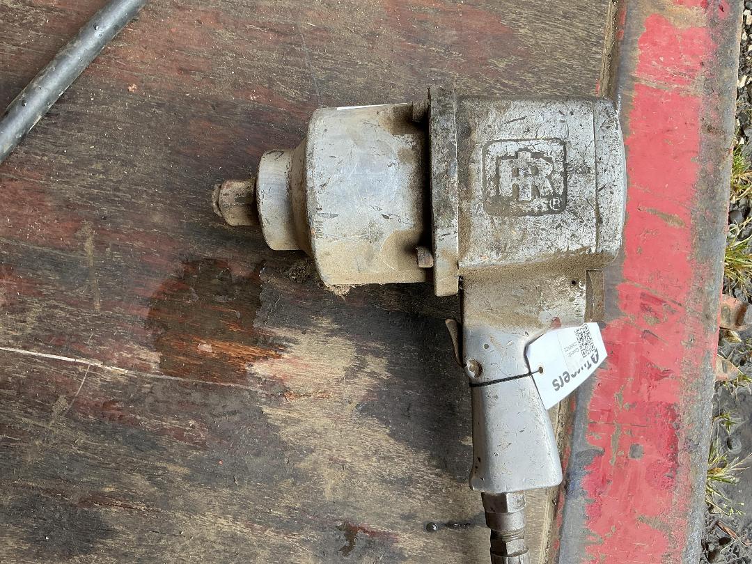 Photo '2' of Ingersoll Rand Impact Air Wrench
