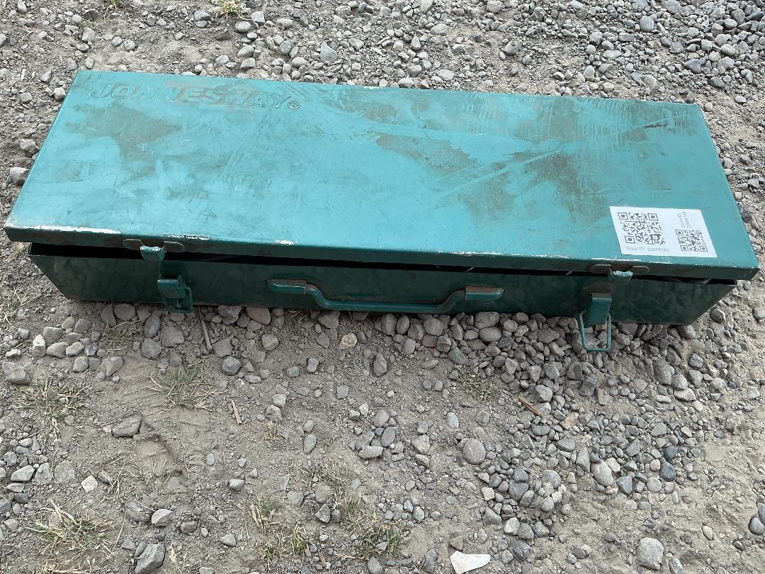 Photo '4' of Jonnesway Flank Socket Set