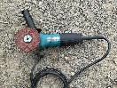 Thumbnail '1' of Makita GA5030 Angle Grinder