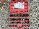 Thumbnail '1' of Enius Socket Set