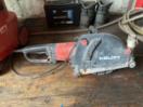 Thumbnail '1' of Hilti DC 230-S Cutting Saw