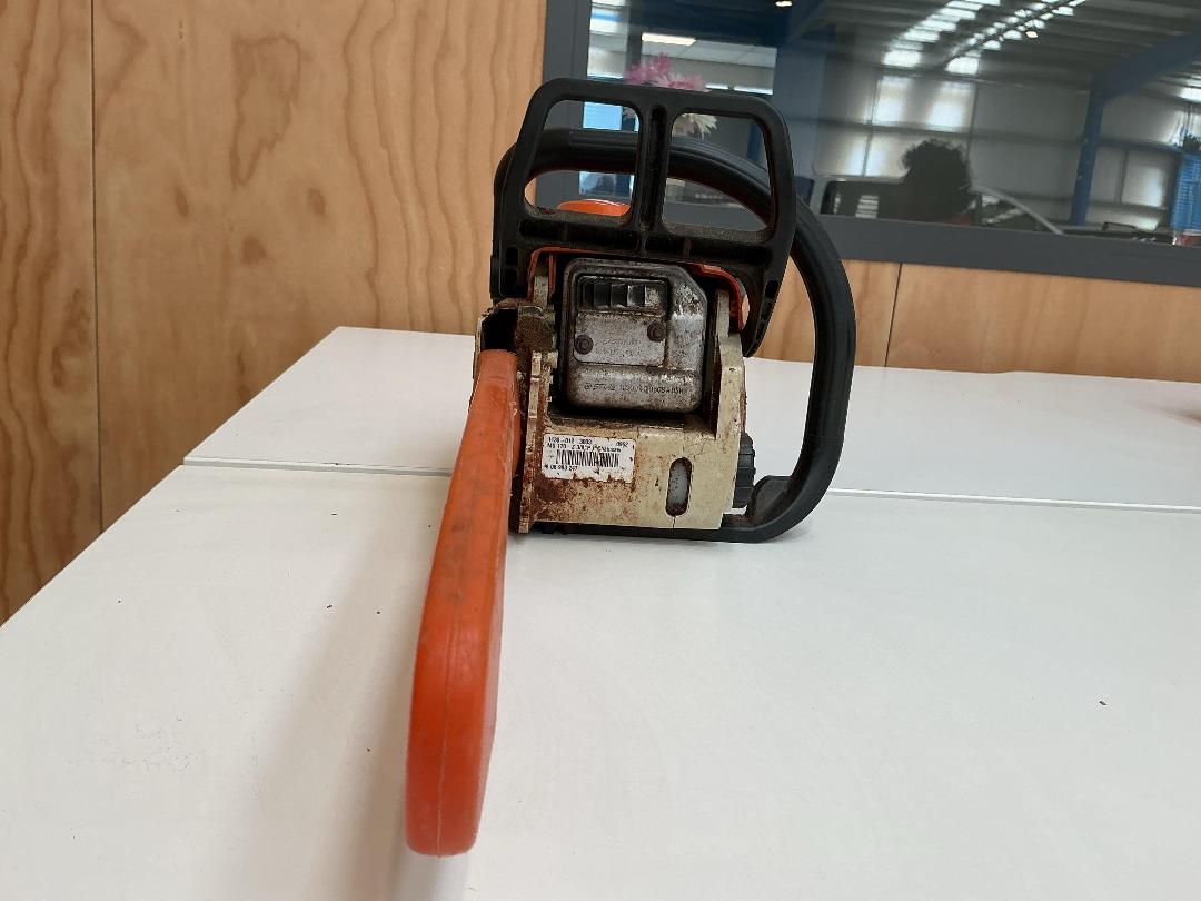 Photo '2' of STIHL Chainsaw