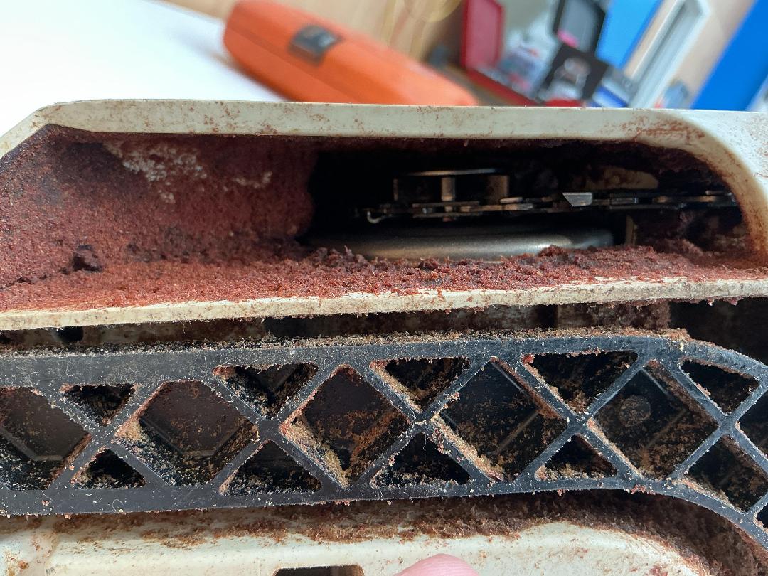 Photo '14' of STIHL Chainsaw