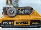 Thumbnail '3' of DeWalt Hammer Drill & Battery