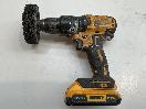 Thumbnail '4' of DeWalt Hammer Drill & Battery
