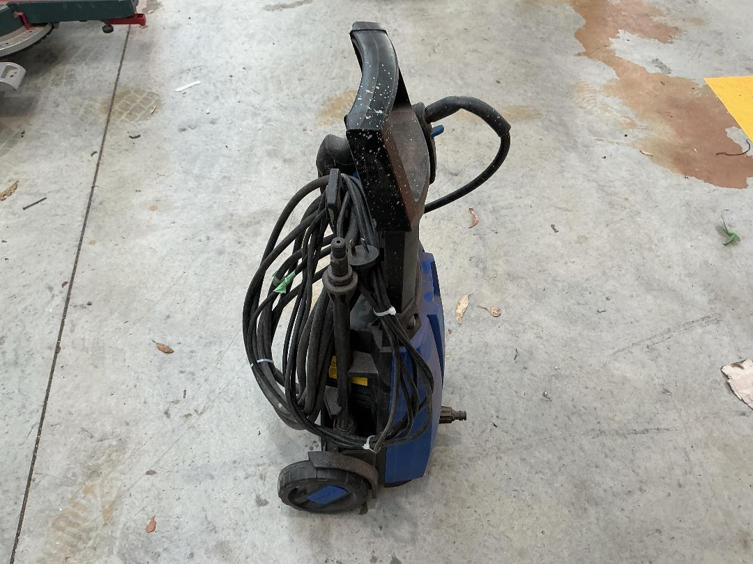 Photo '3' of Nilfisk Pressure Washer