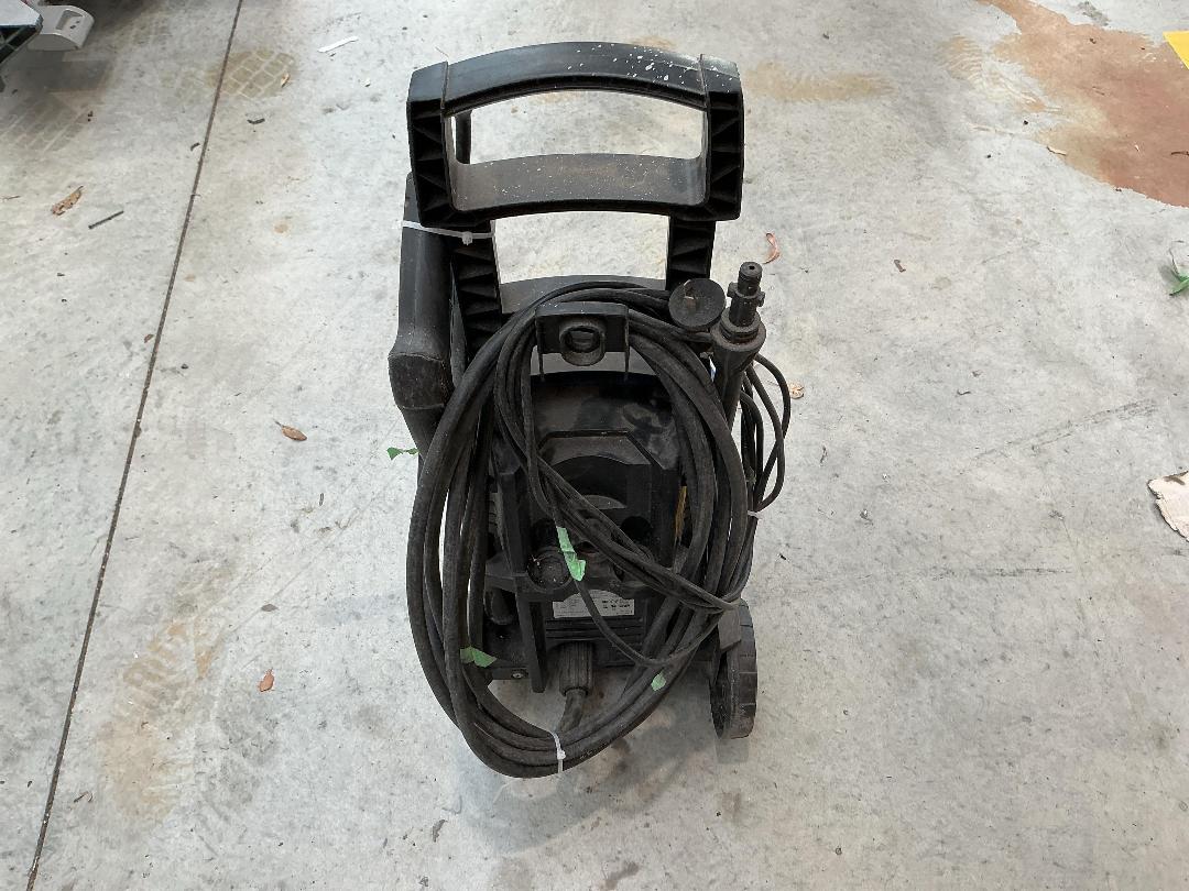 Photo '5' of Nilfisk Pressure Washer