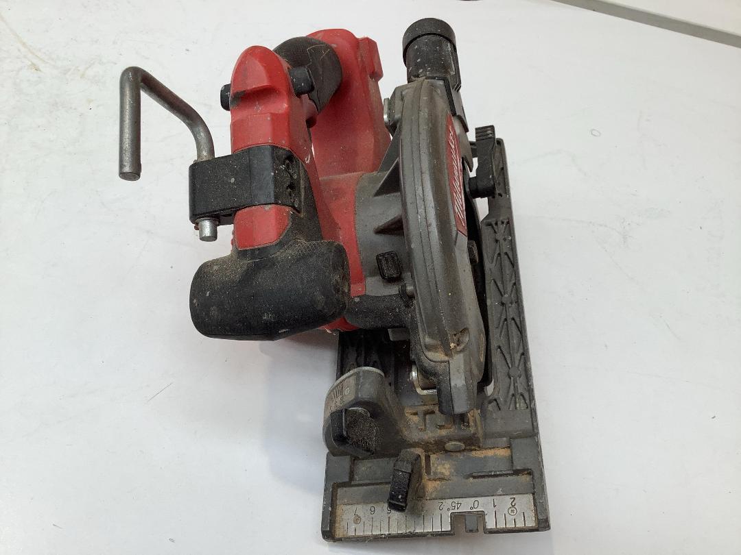 Photo '2' of Milwaukee Circular Saw